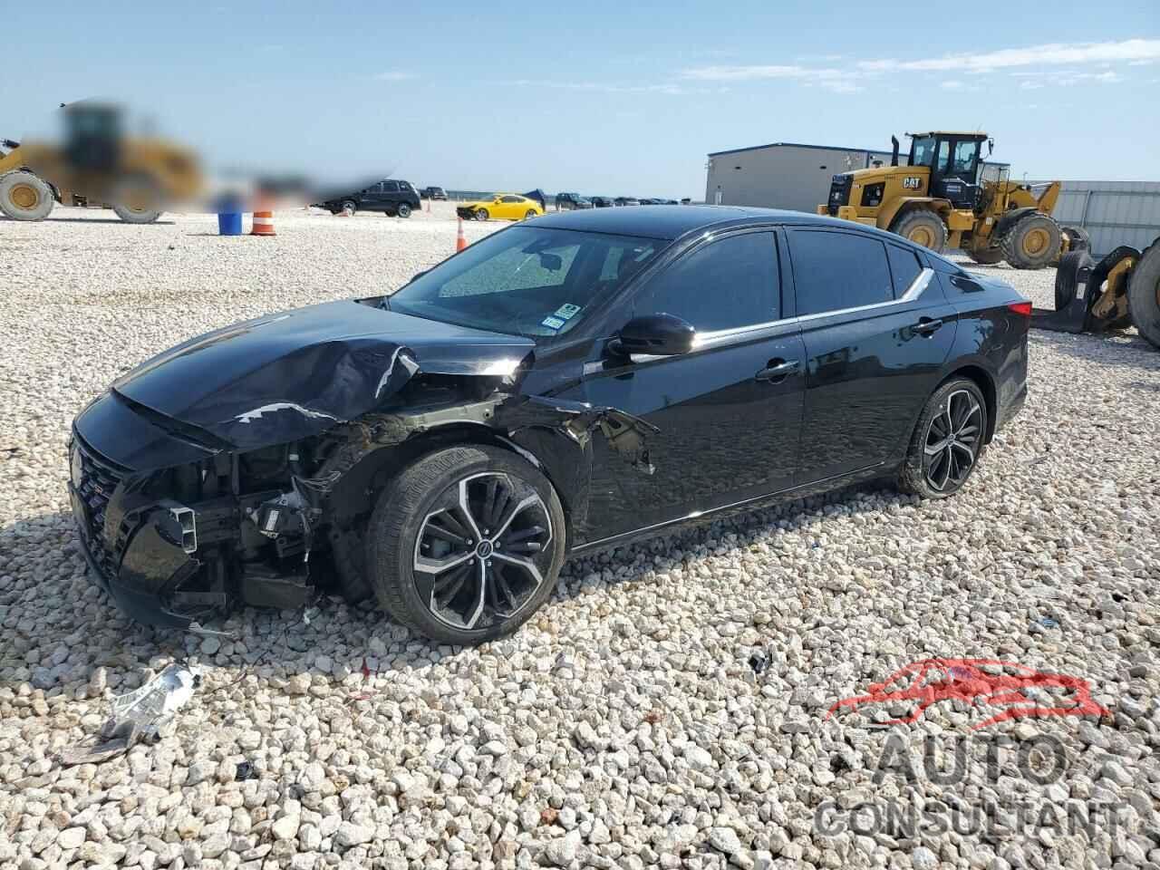 NISSAN ALTIMA 2024 - 1N4BL4CV9RN323340