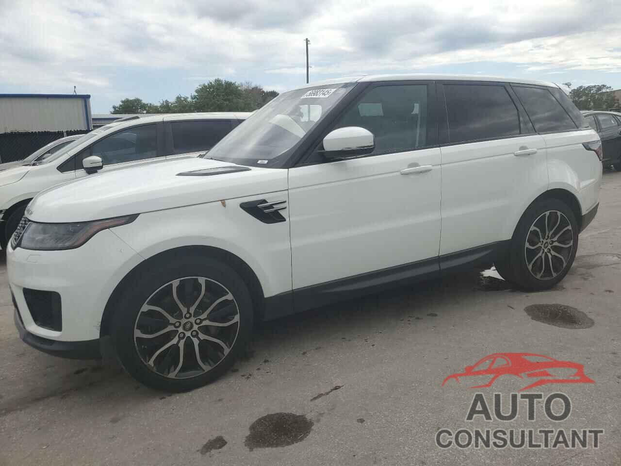 LAND ROVER RANGEROVER 2020 - SALWG2SU0LA729320