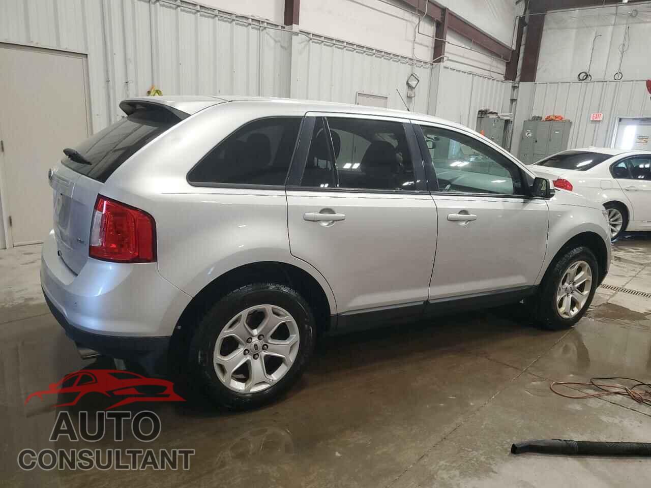 FORD EDGE 2013 - 2FMDK3JC6DBB89453