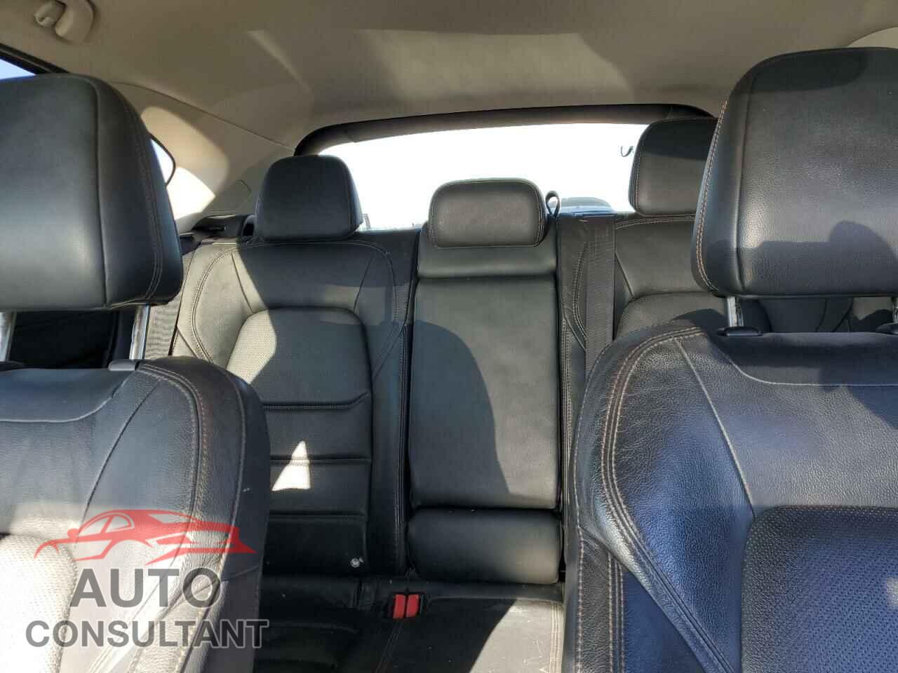 MAZDA CX-5 2017 - JM3KFBDL4H0118739
