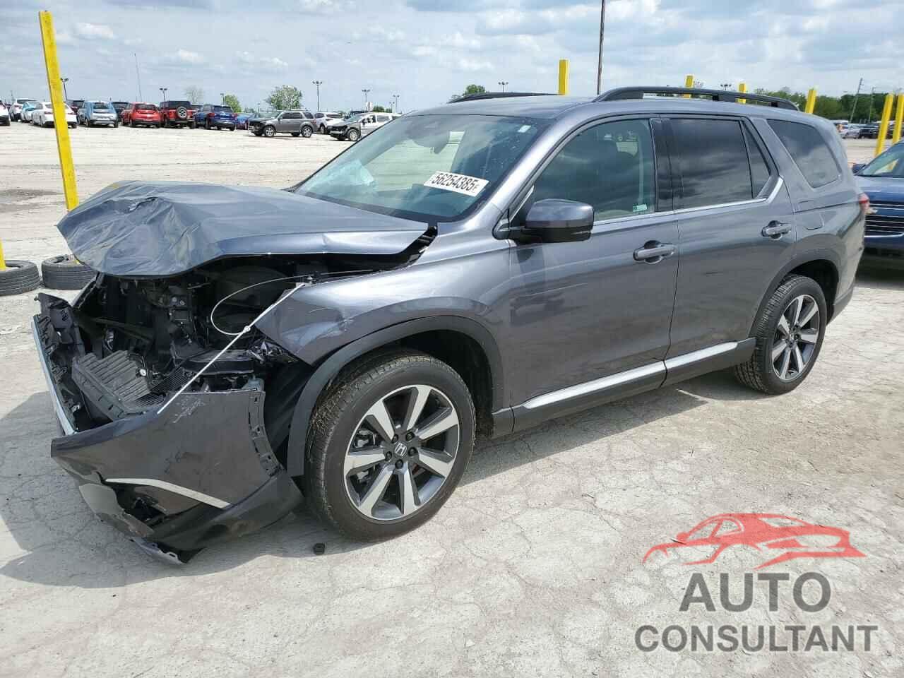 HONDA PILOT 2024 - 5FNYG1H74RB036990