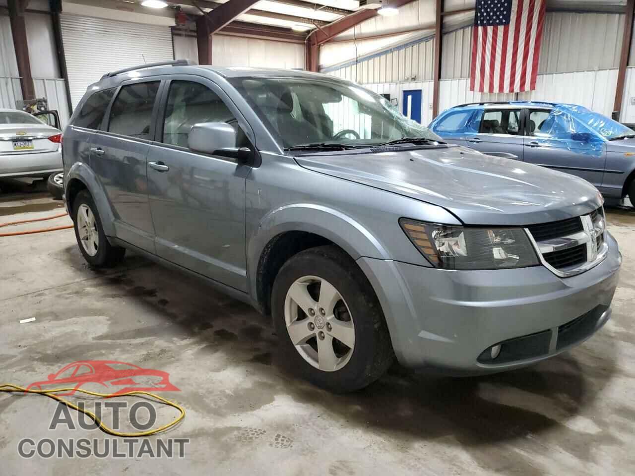 DODGE JOURNEY 2010 - 3D4PG5FV5AT181954