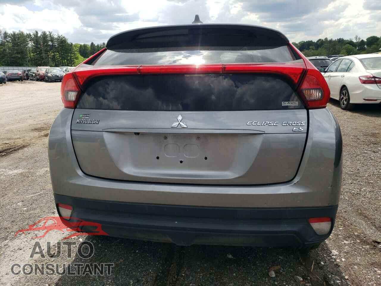 MITSUBISHI ECLIPSE 2019 - JA4AT3AA7KZ046213