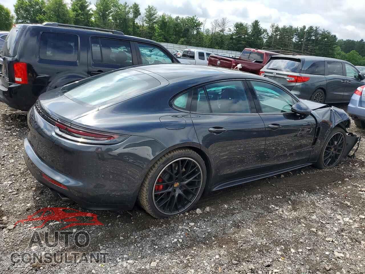 PORSCHE PANAMERA 2020 - WP0AG2A75LL146159