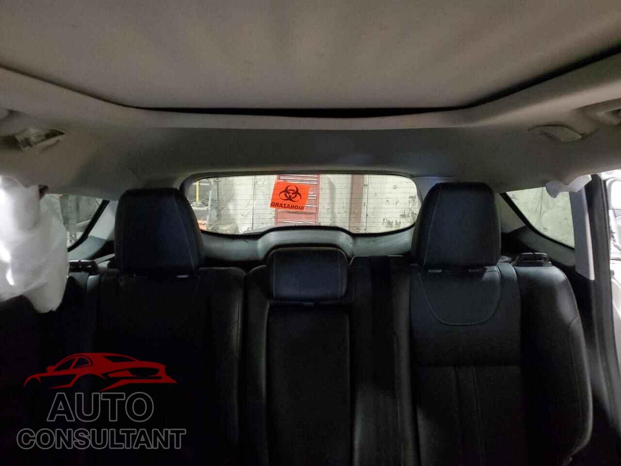 FORD ESCAPE 2013 - 1FMCU9J96DUB44388