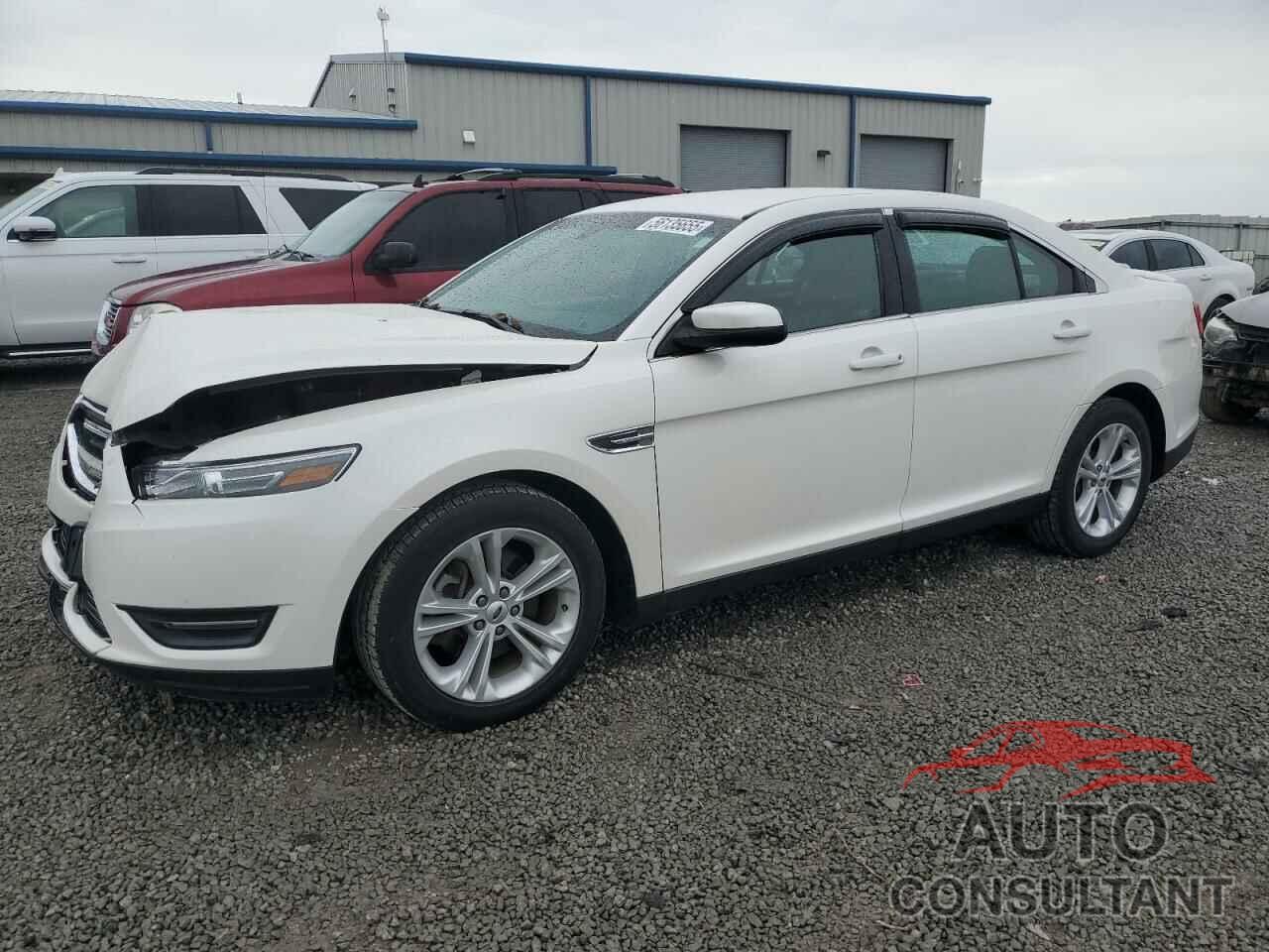 FORD TAURUS 2016 - 1FAHP2E87GG146931