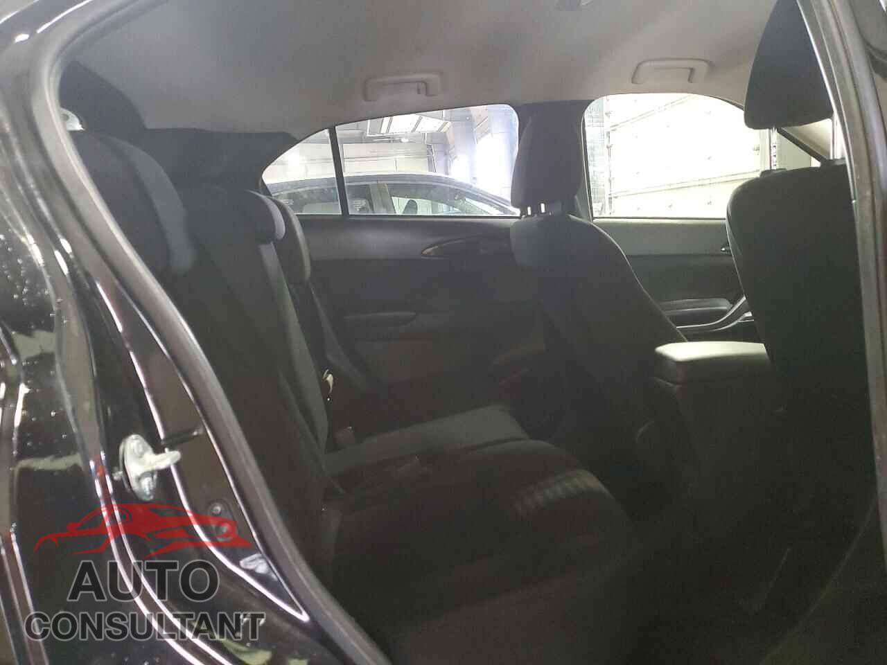 MITSUBISHI ECLIPSE 2019 - JA4AS3AA7KZ024652