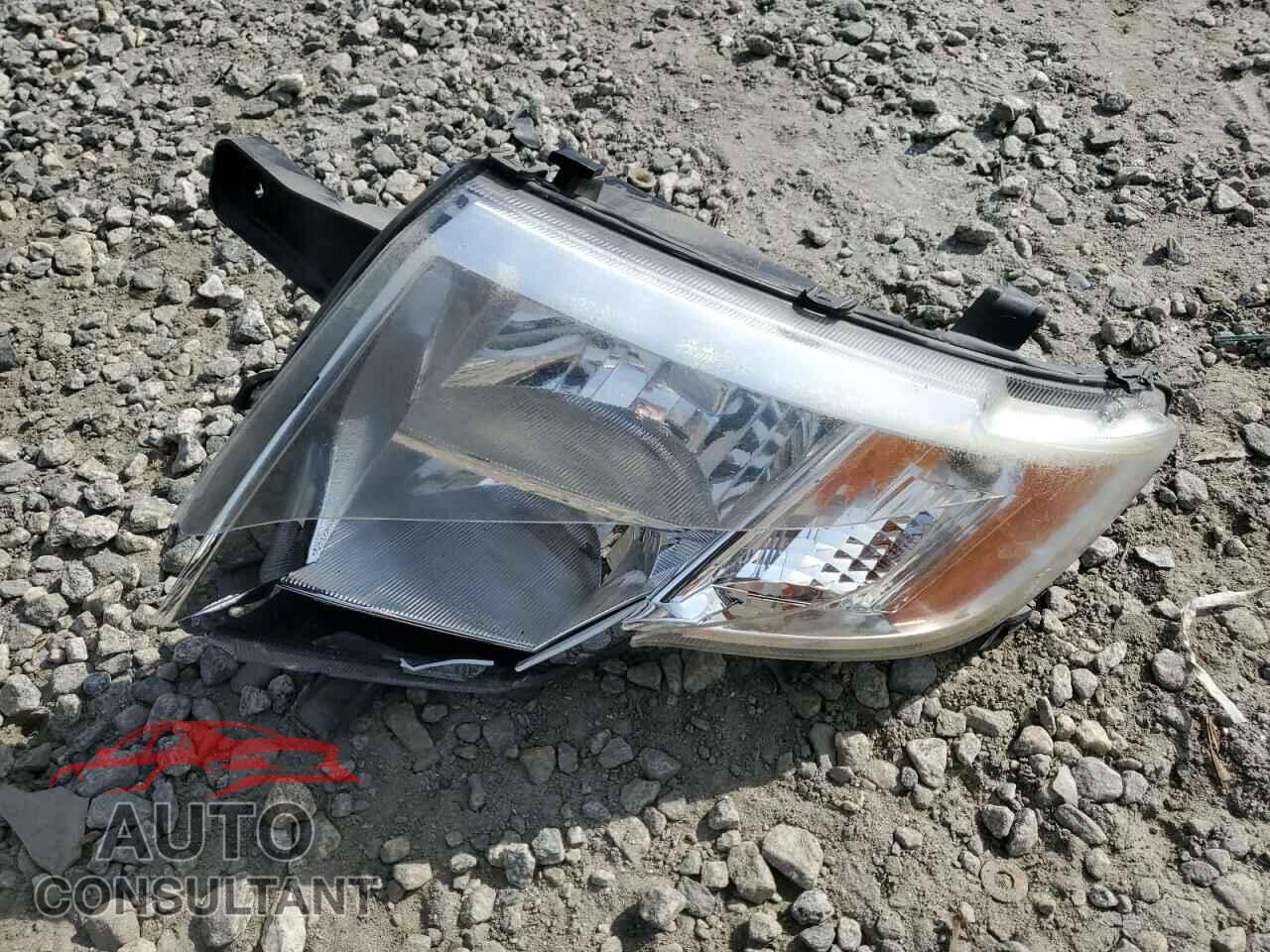 FORD EDGE 2010 - 2FMDK3JC0ABB39305