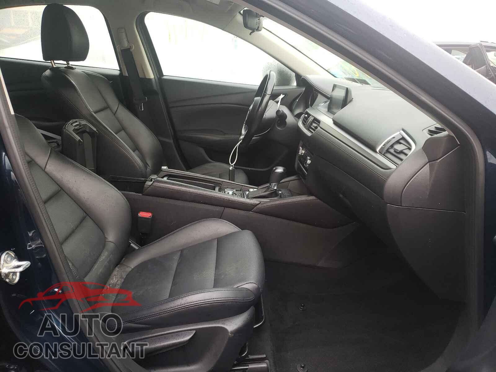 MAZDA 6 2017 - JM1GL1V56H1126174