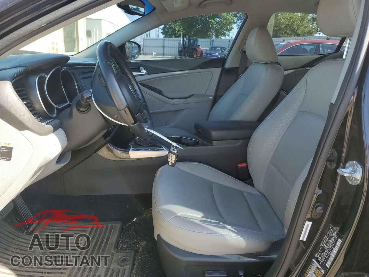 KIA OPTIMA 2015 - 5XXGN4A72FG447357