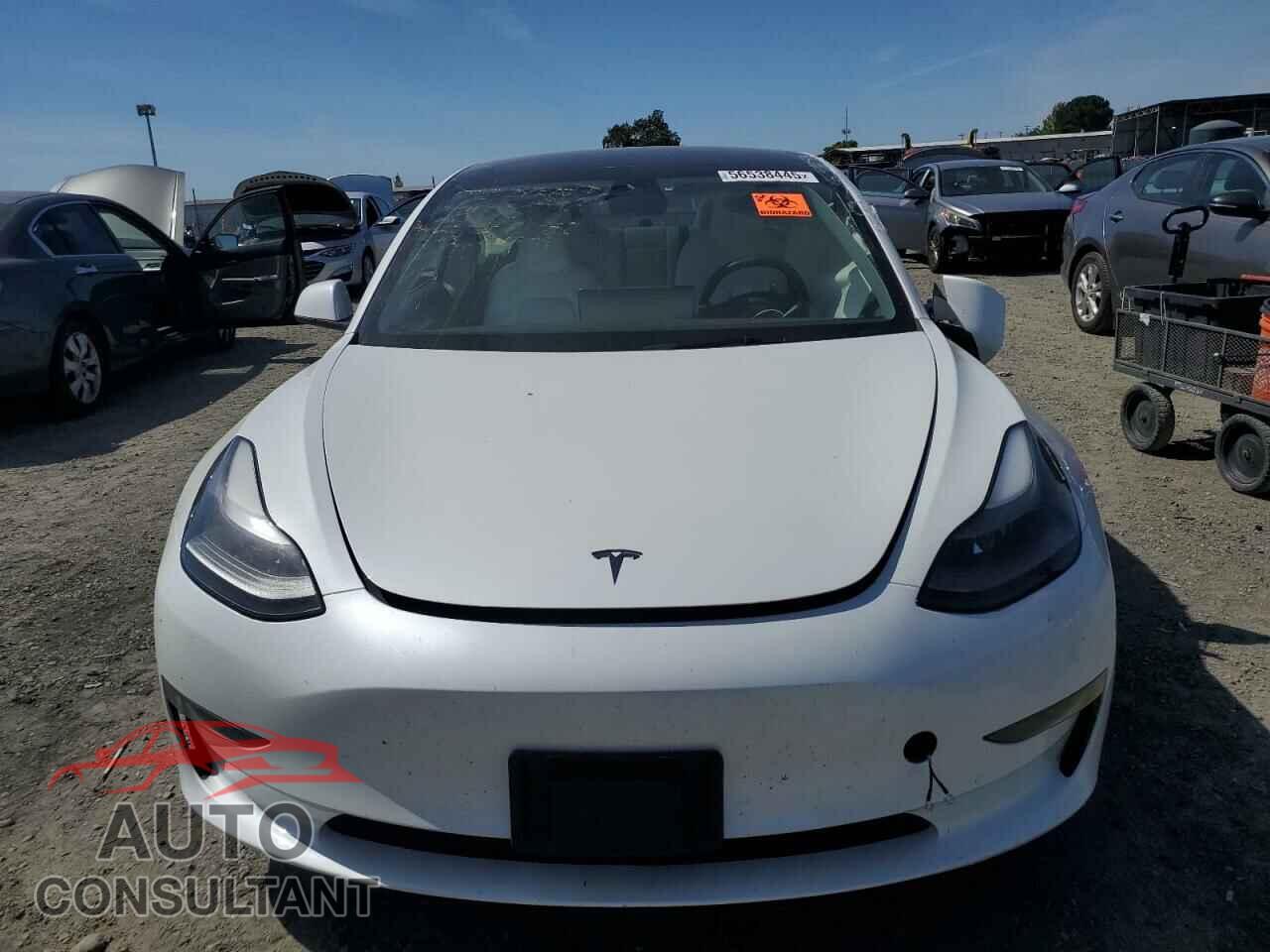 TESLA MODEL 3 2023 - 5YJ3E1EA3PF514636