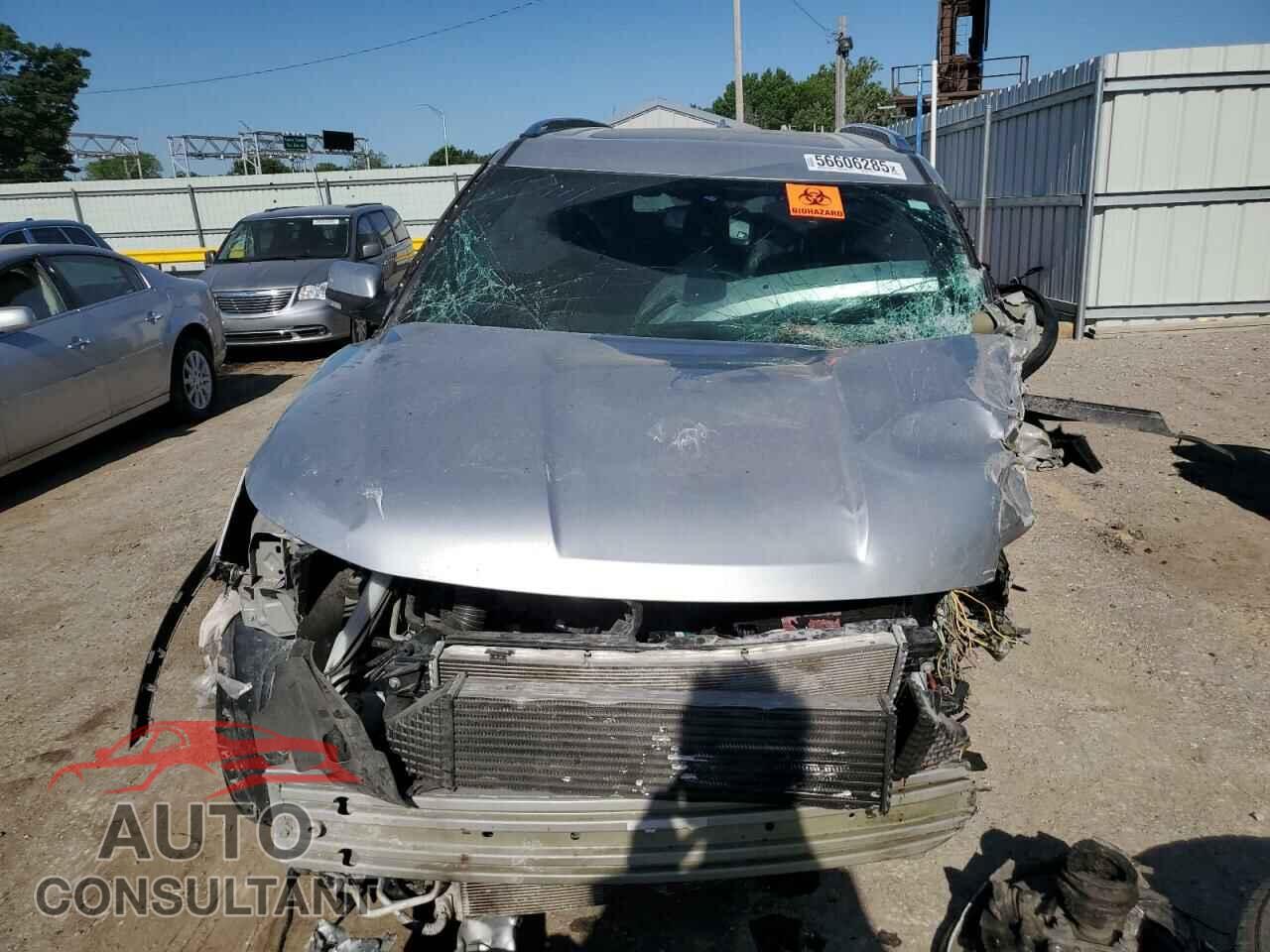 FORD EXPLORER 2017 - 1FM5K8FH2HGC84502