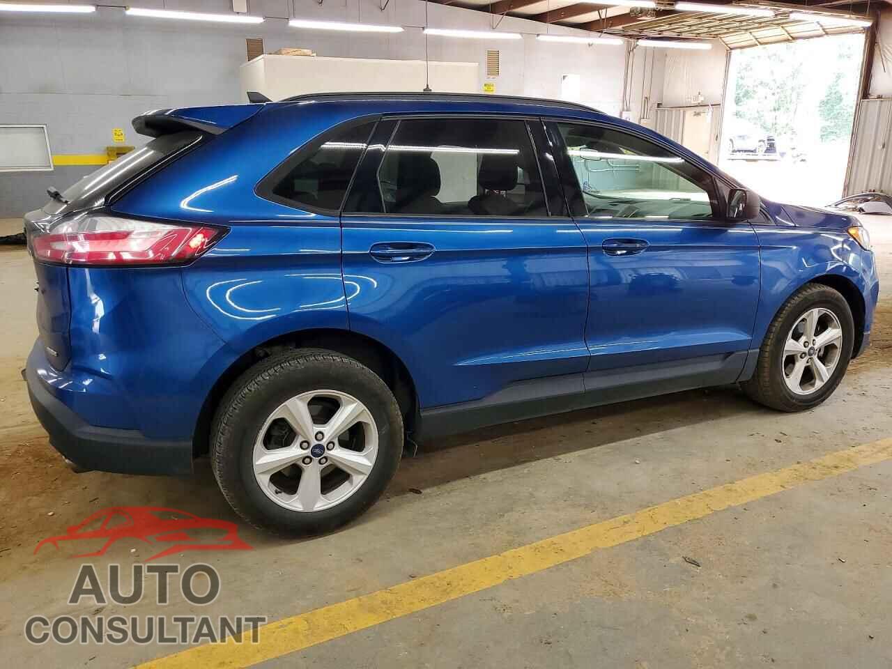 FORD EDGE 2020 - 2FMPK3G94LBB26973