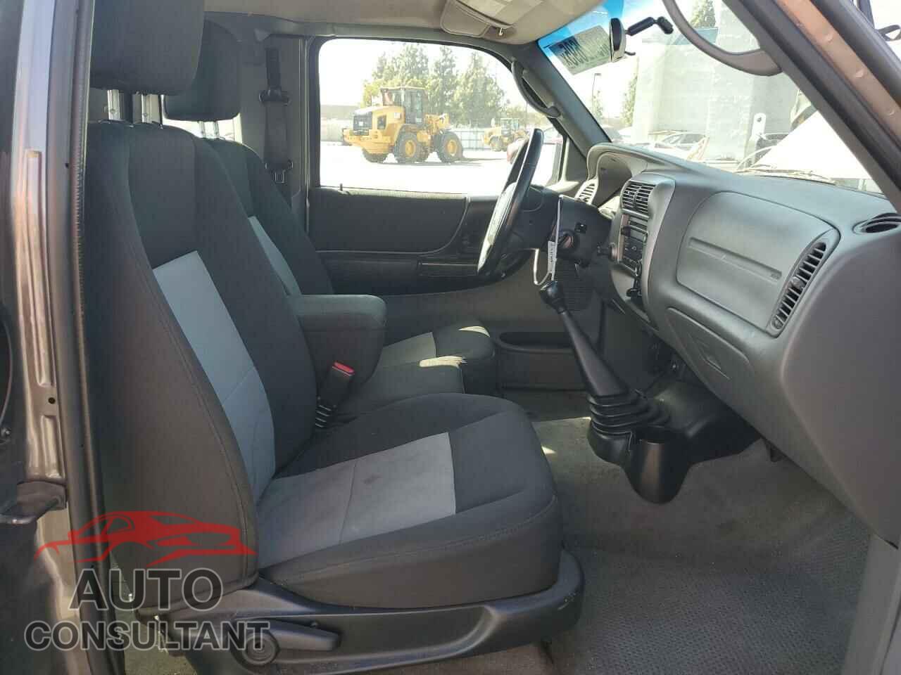 FORD RANGER 2011 - 1FTKR4EEXBPB05648