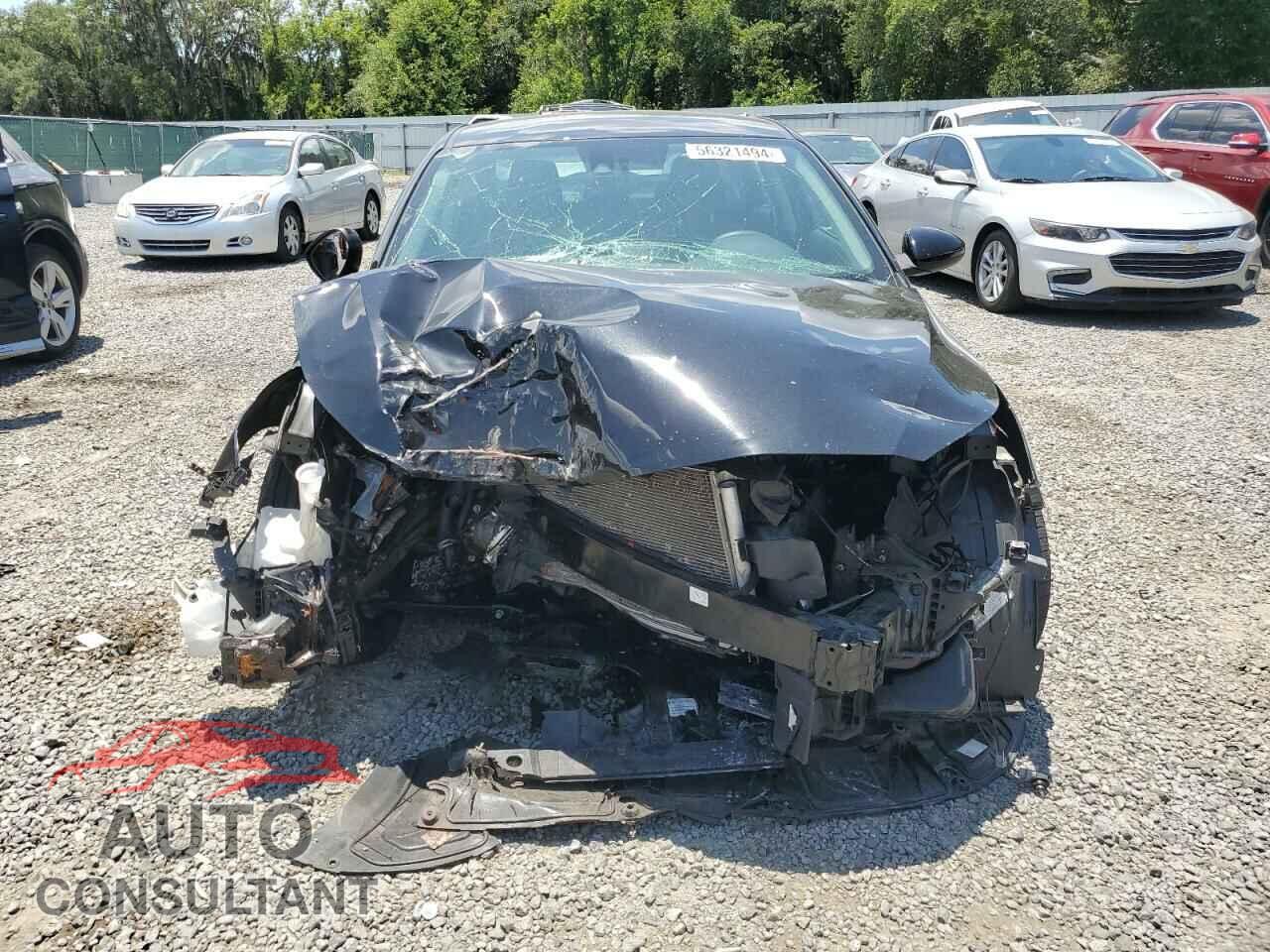KIA FORTE 2021 - 3KPF24AD5ME338228