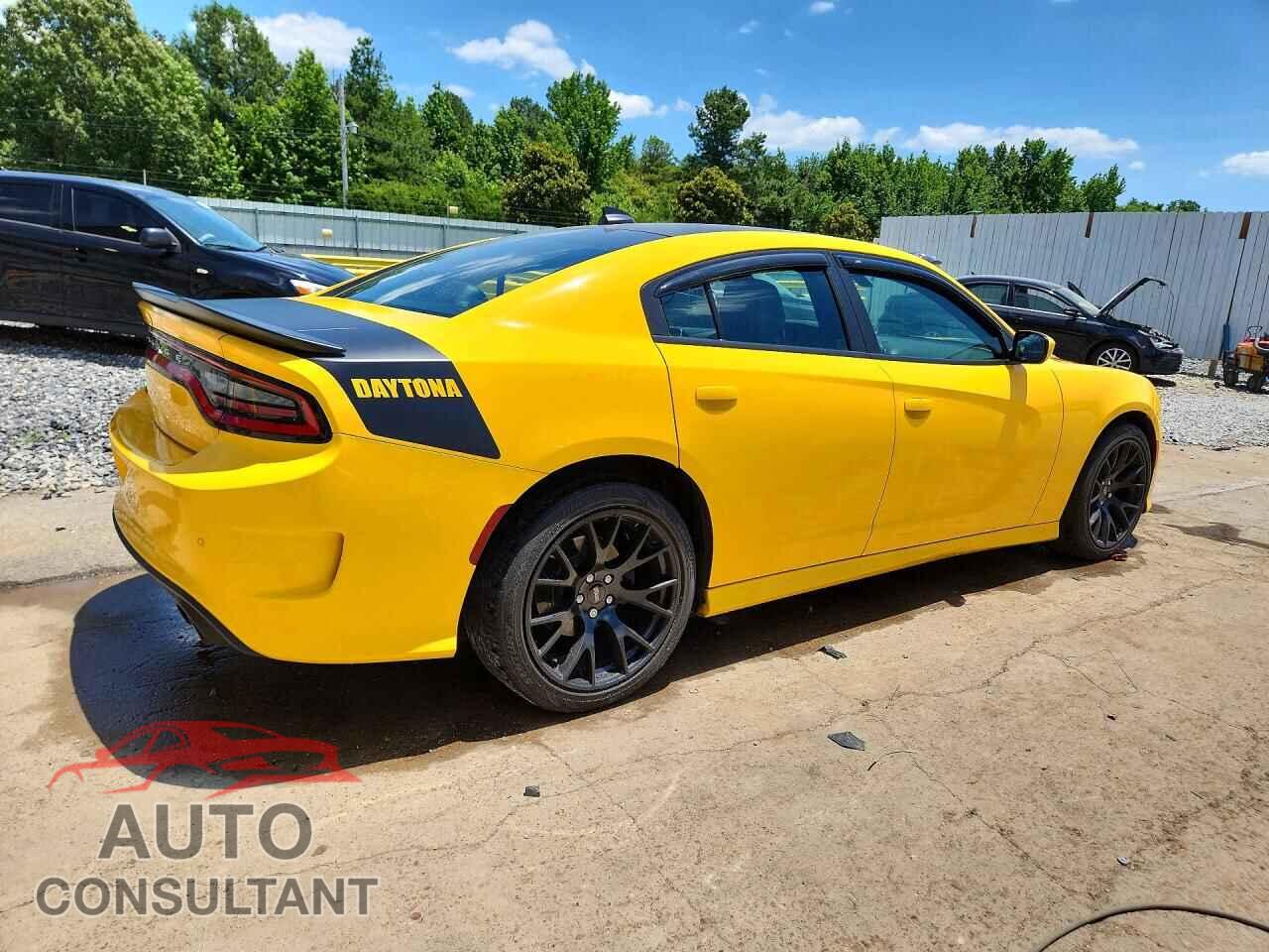DODGE CHARGER 2017 - 2C3CDXCT9HH544492