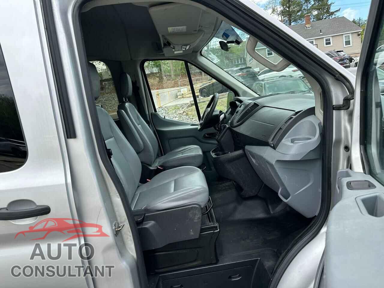 FORD TRANSIT 2015 - 1FBAX2CM0FKA41966
