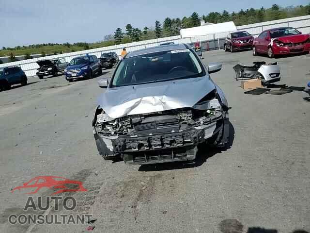 FORD FOCUS 2016 - 1FADP3K23GL222902