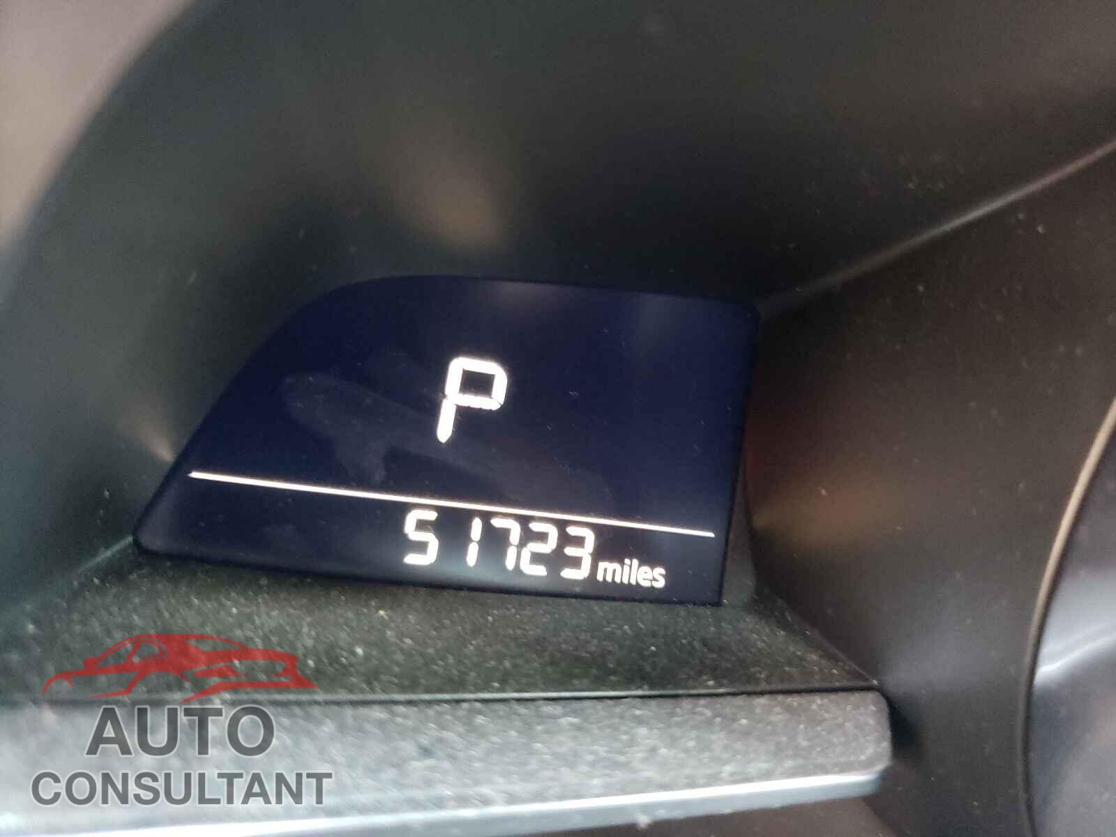 MAZDA 3 2017 - 3MZBN1M36HM137972