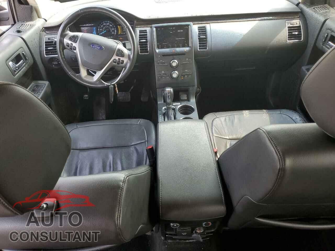 FORD FLEX 2016 - 2FMGK5C80GBA09678
