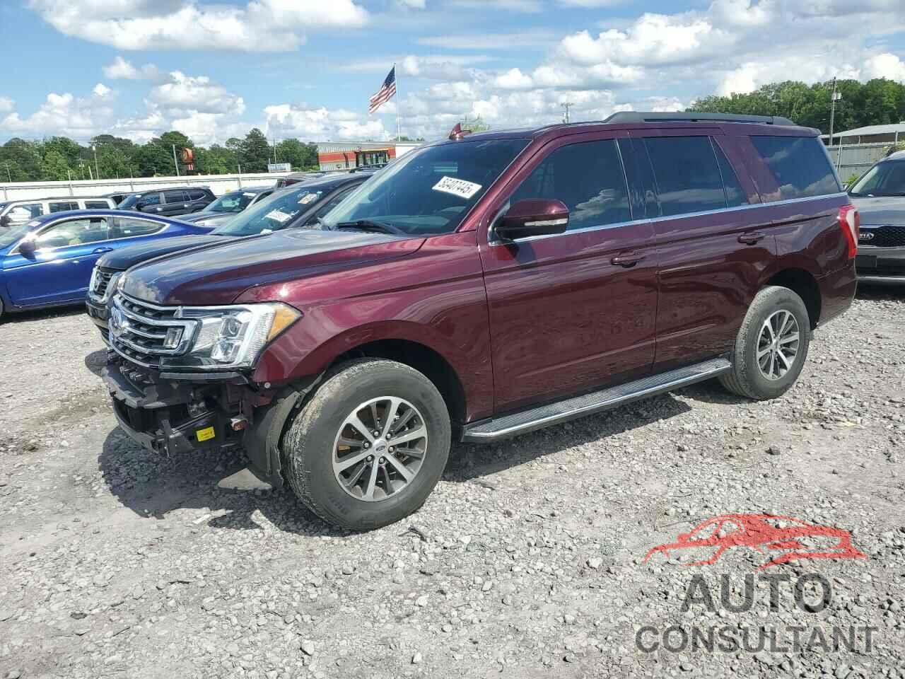 FORD EXPEDITION 2020 - 1FMJU1HT6LEA25856