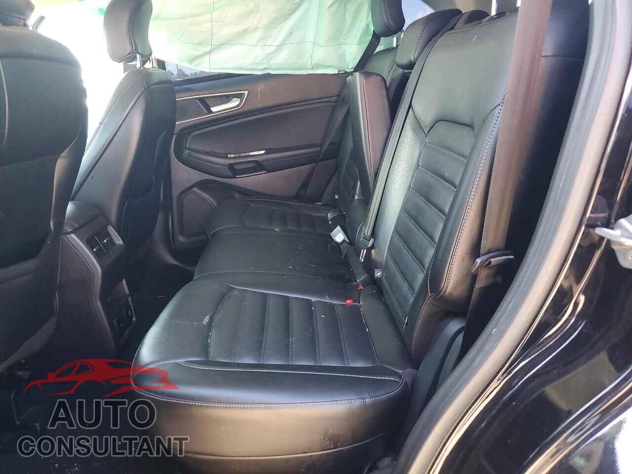 FORD EDGE 2017 - 2FMPK3J91HBC41238