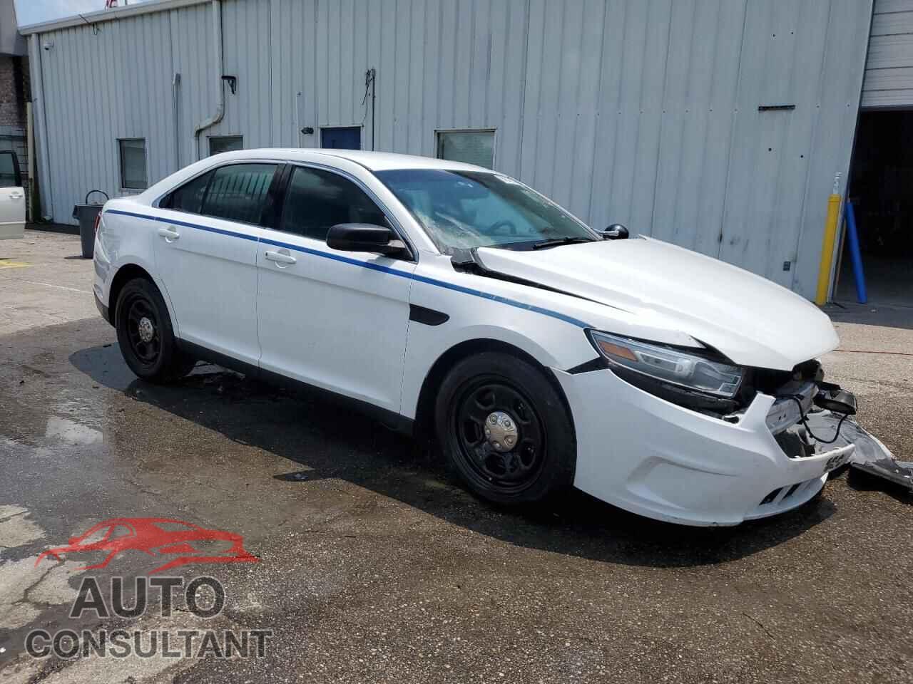 FORD TAURUS 2014 - 1FAHP2MK3EG122006