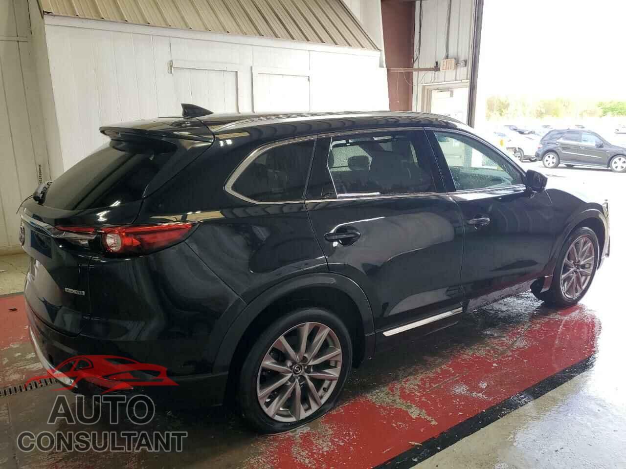 MAZDA CX-9 2023 - JM3TCBDY7P0649022