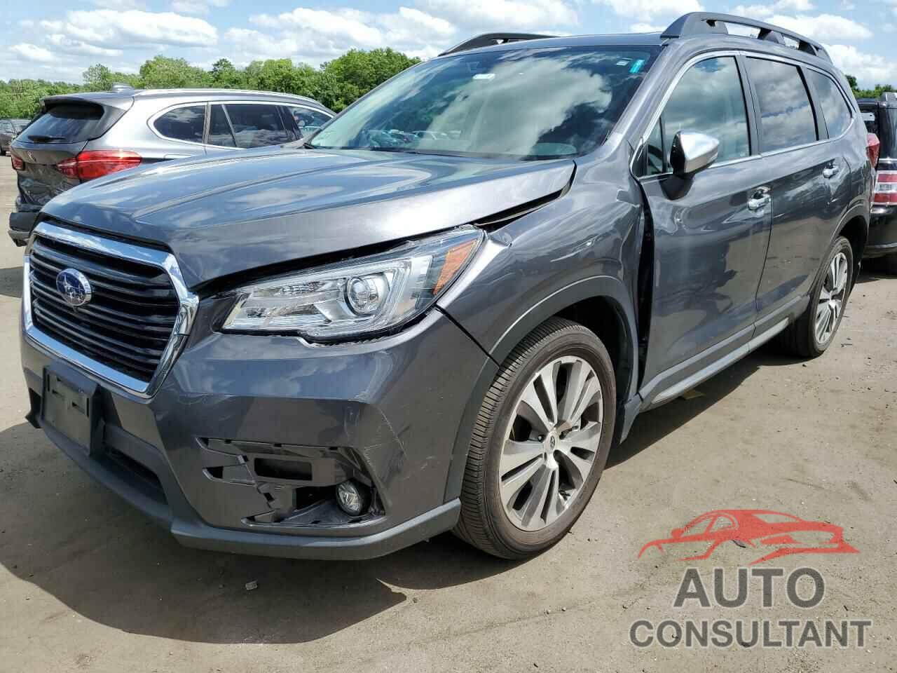 SUBARU ASCENT 2022 - 4S4WMARD2N3418264