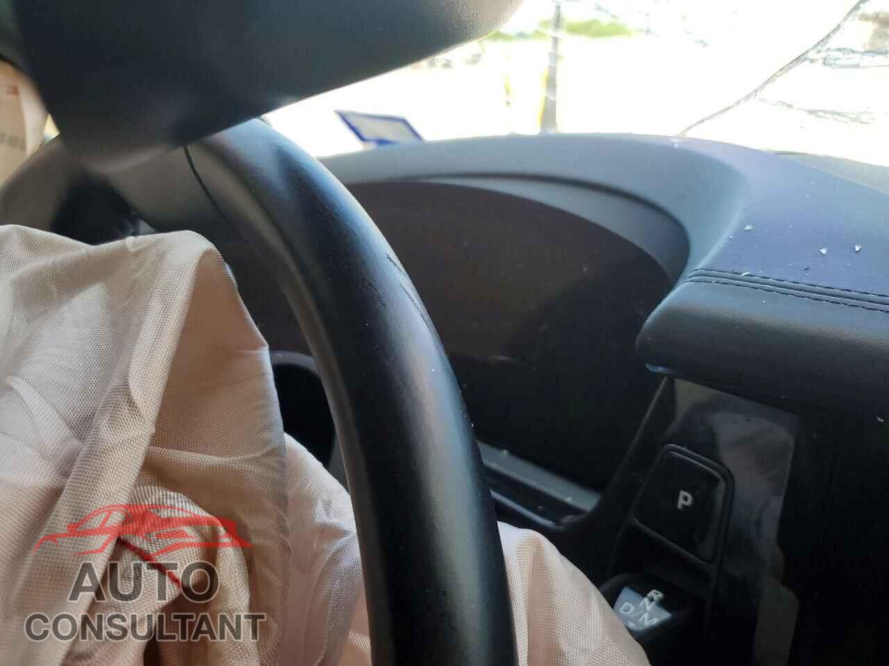 PORSCHE CAYENNE 2024 - WP1AA2AY4RDA06552
