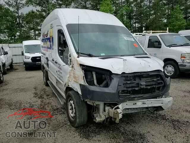 FORD TRANSIT 2015 - 1FTNR2XM4FKA89035