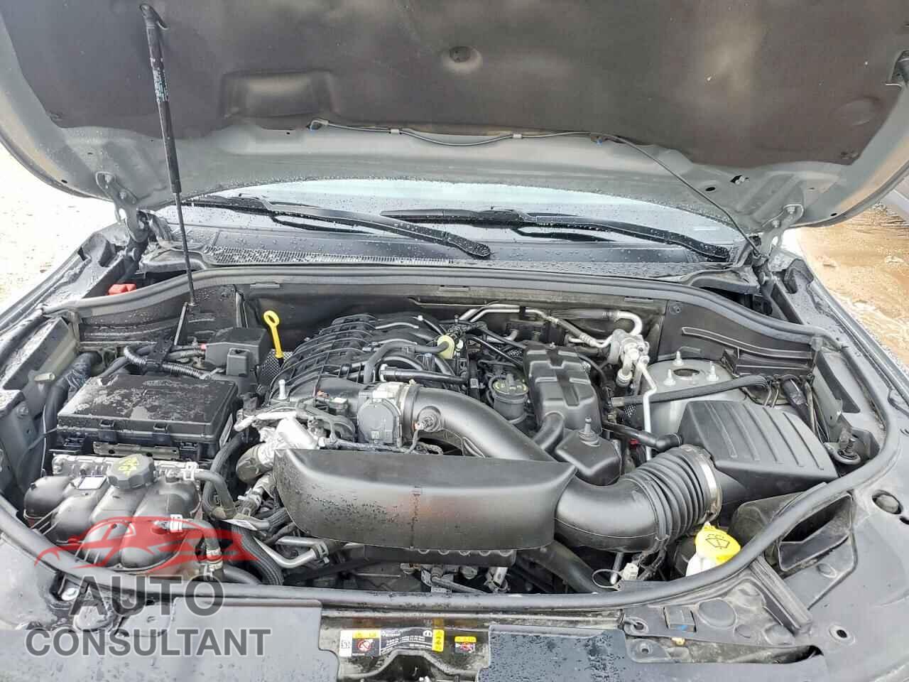 DODGE DURANGO 2023 - 1C4RDHDG7PC686810