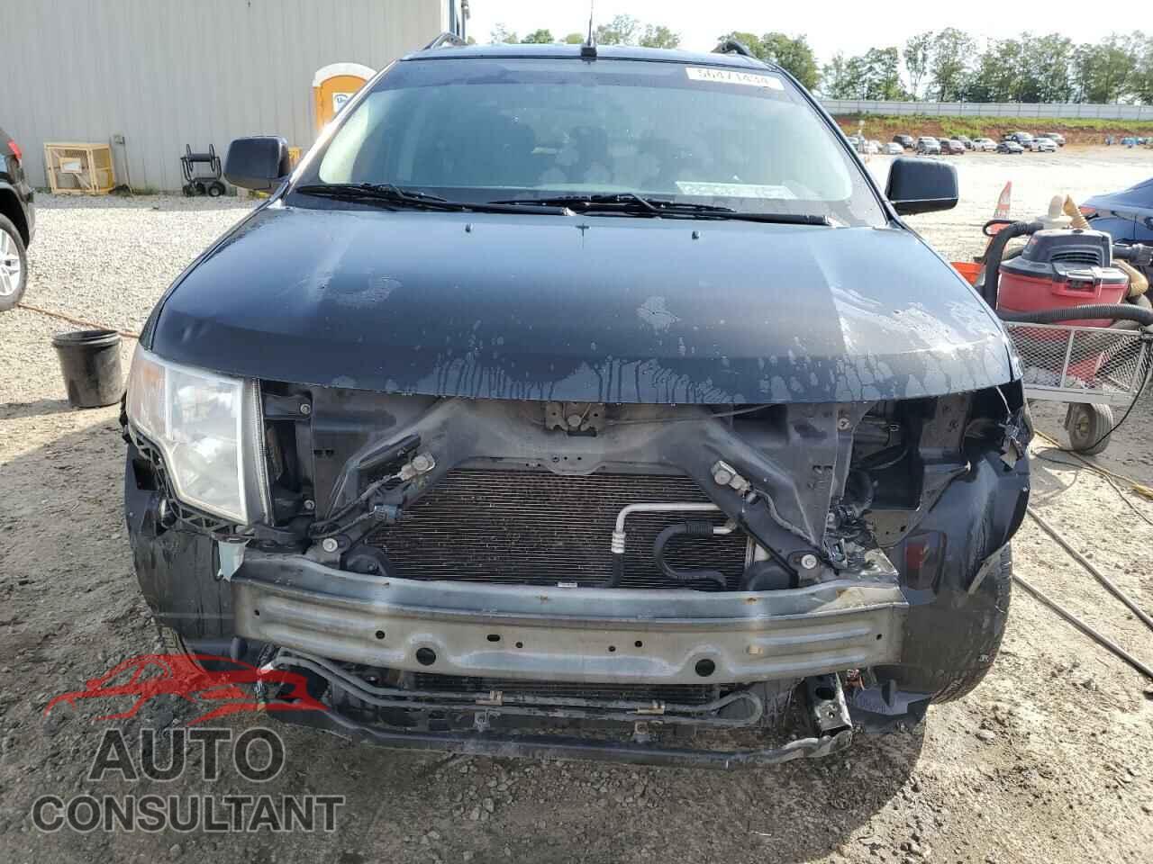 FORD EDGE 2010 - 2FMDK3JC0ABB39305