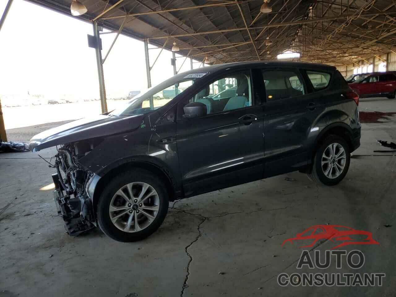 FORD ESCAPE 2019 - 1FMCU0F71KUA45557