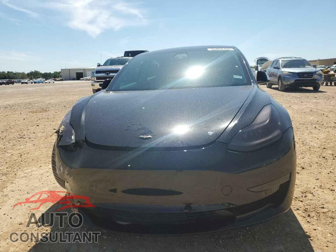 TESLA MODEL 3 2021 - 5YJ3E1EB3MF095837