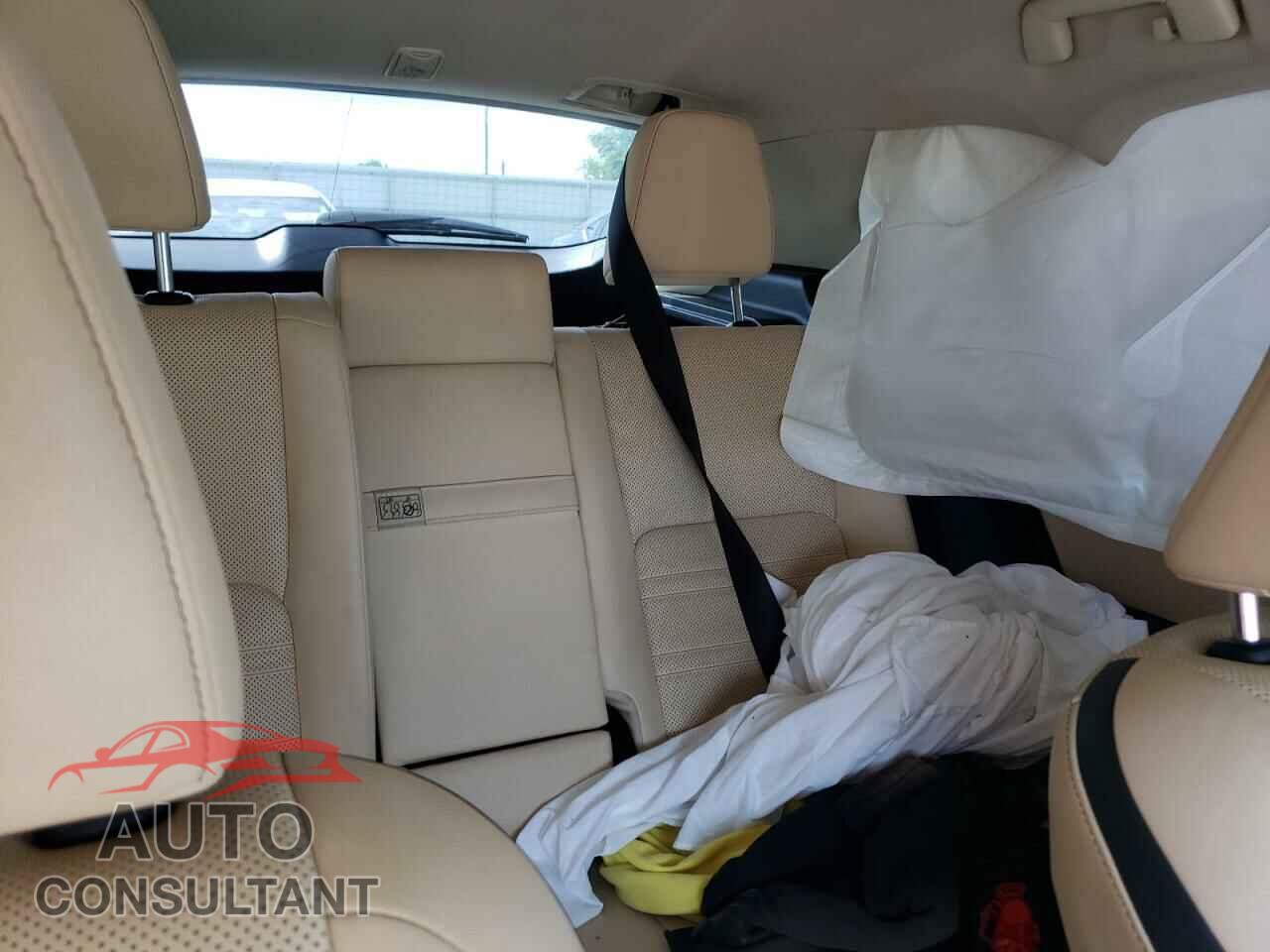 LEXUS NX 2017 - JTJBARBZ2H2098614