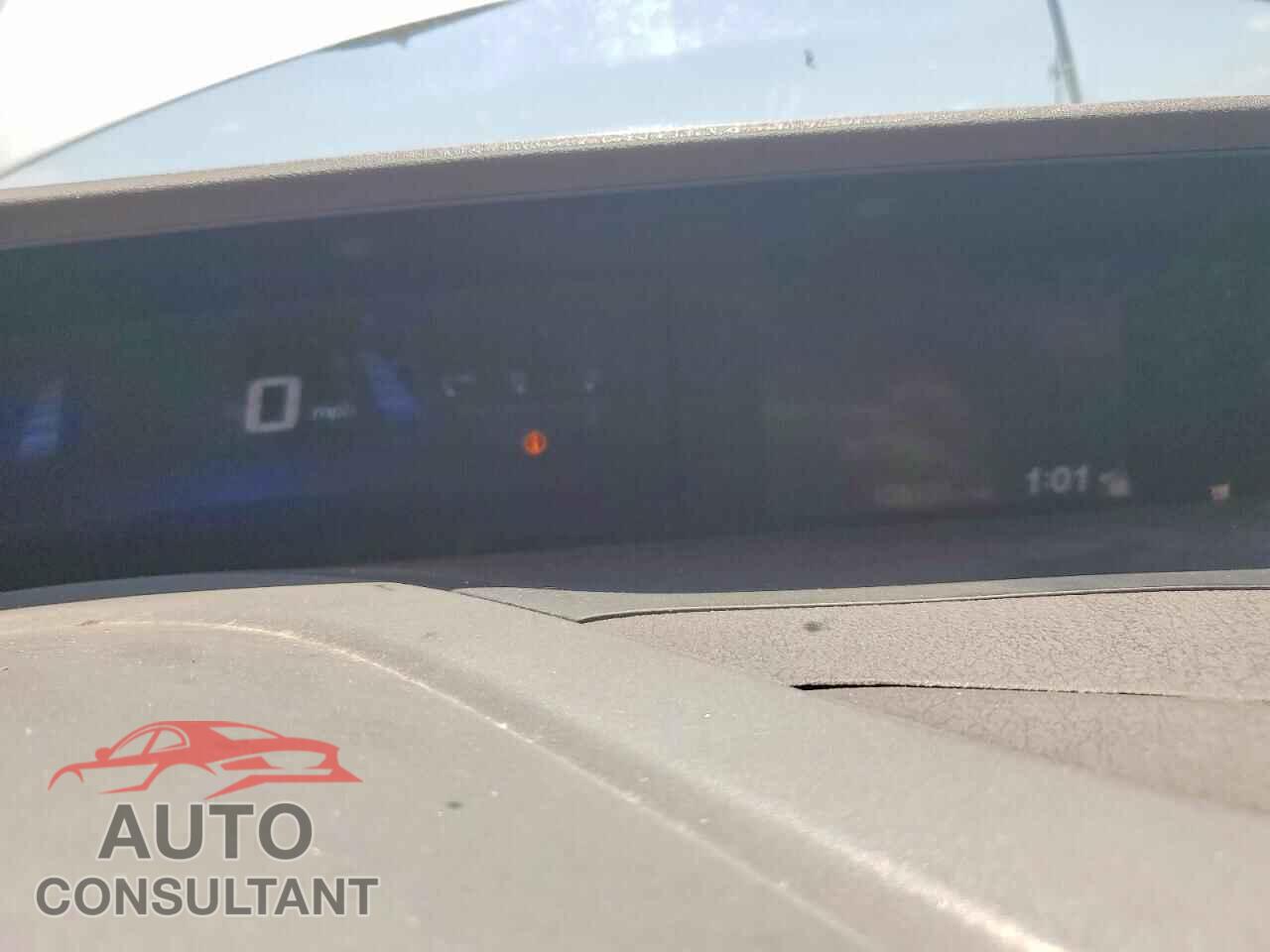 HONDA CIVIC 2012 - 2HGFB2F55CH575683
