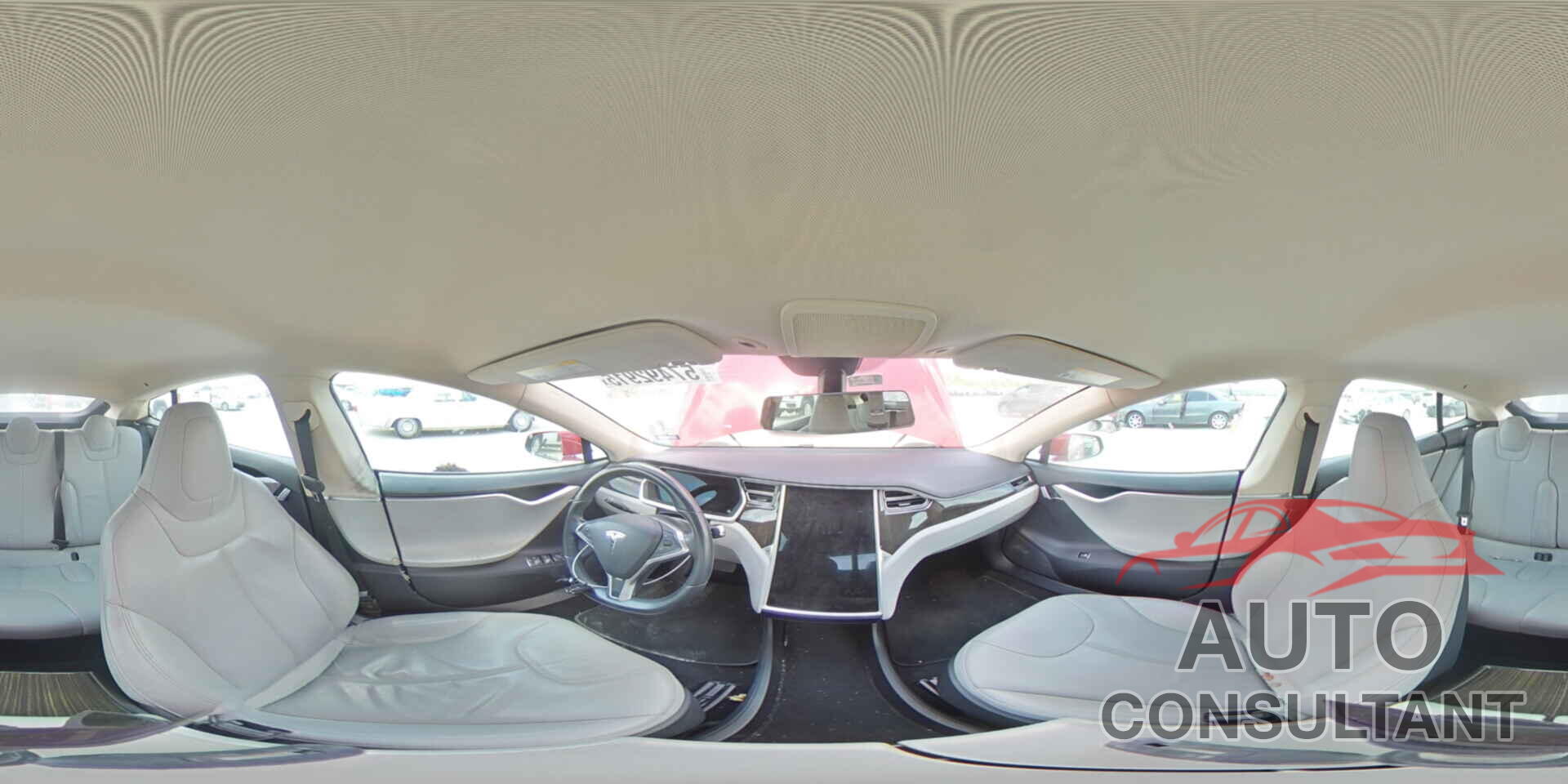 TESLA MODEL S 2013 - 5YJSA1AC7DFP10928