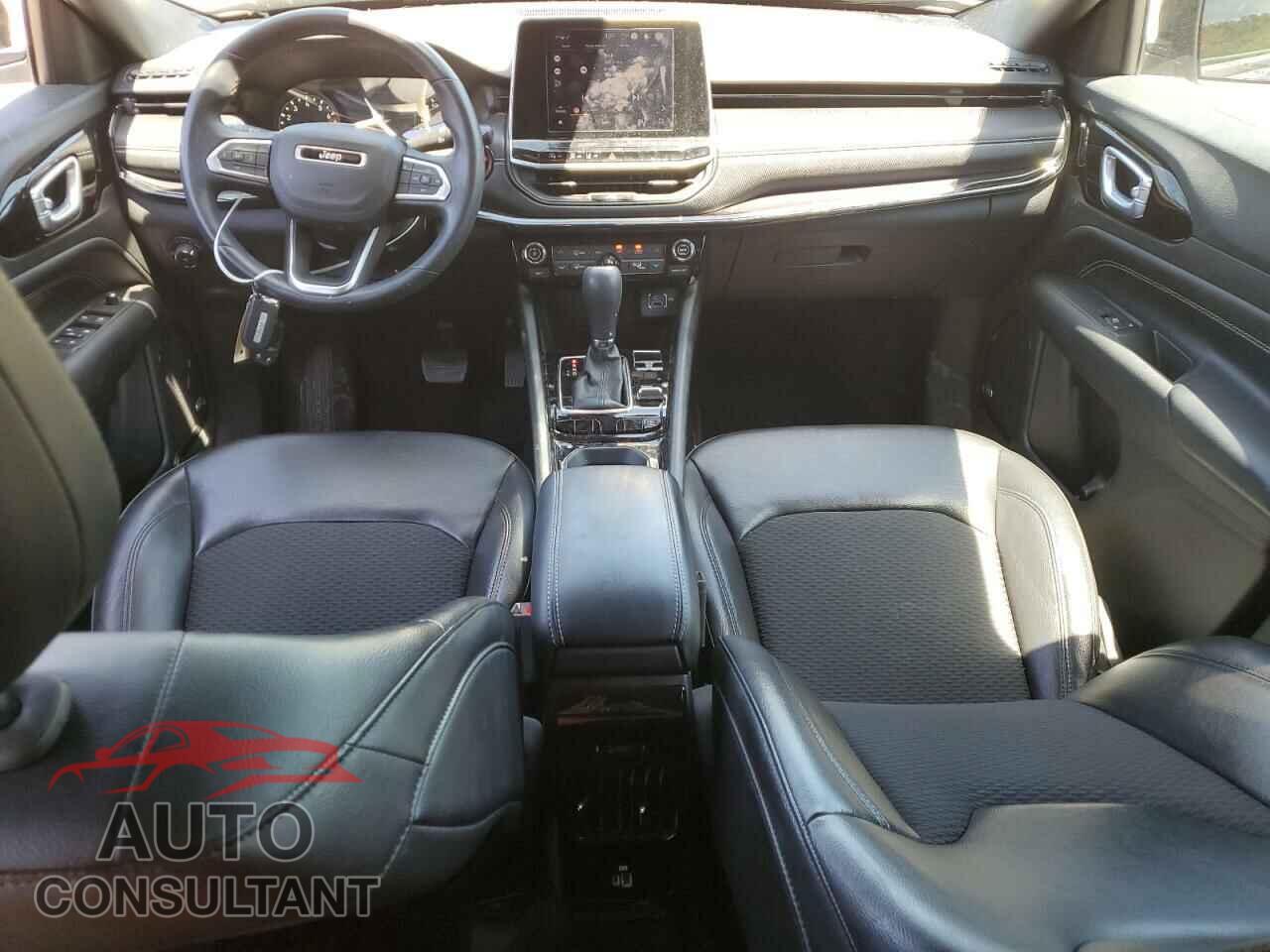 JEEP COMPASS 2022 - 3C4NJDBB2NT166264