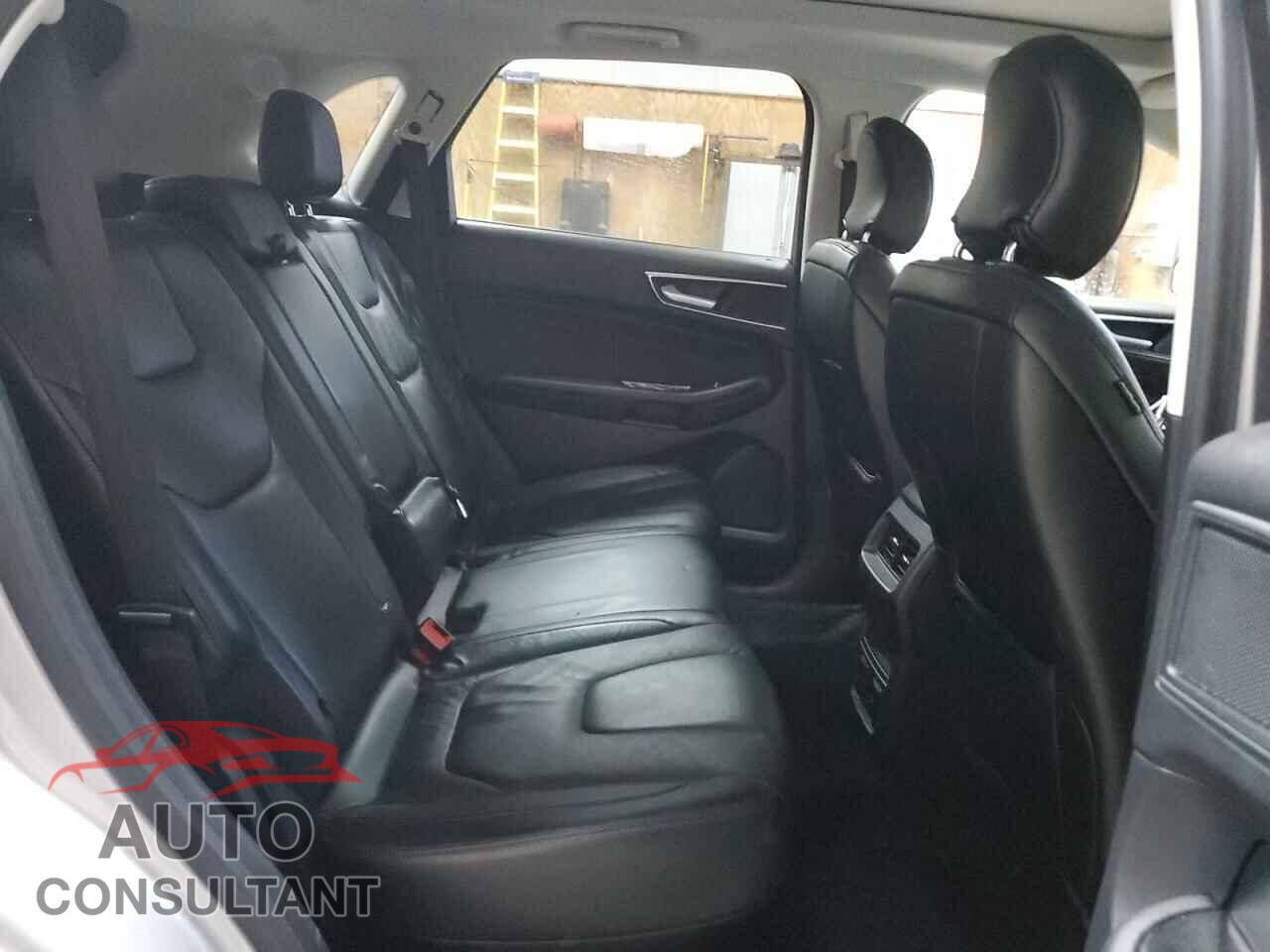 FORD EDGE 2016 - 2FMPK4K93GBB52726