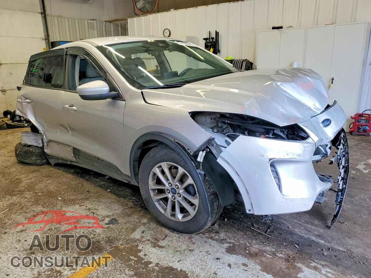 FORD ESCAPE 2020 - 1FMCU9G66LUA19399