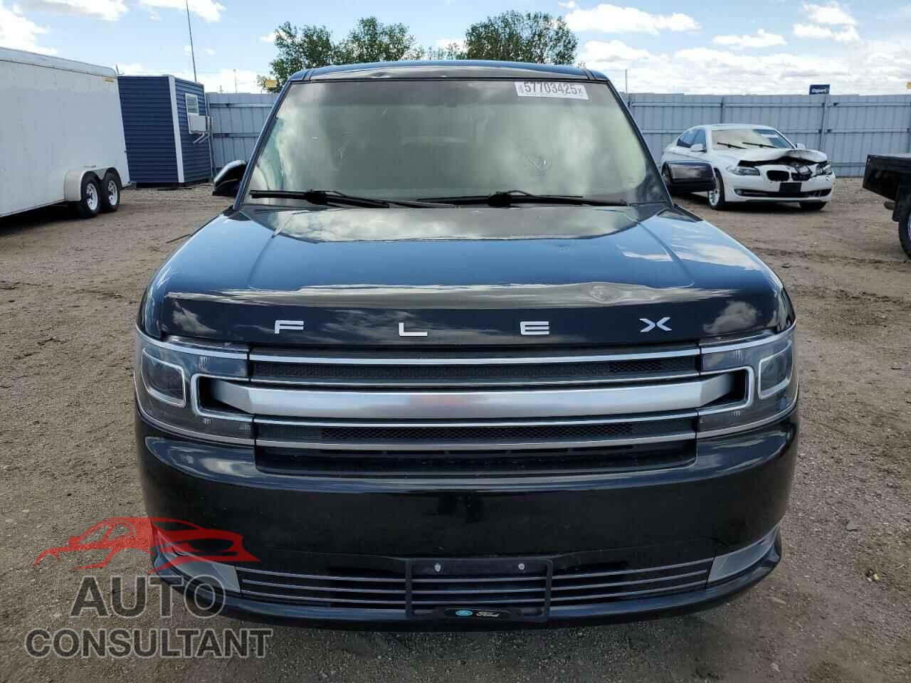 FORD FLEX 2014 - 2FMHK6D85EBD20903