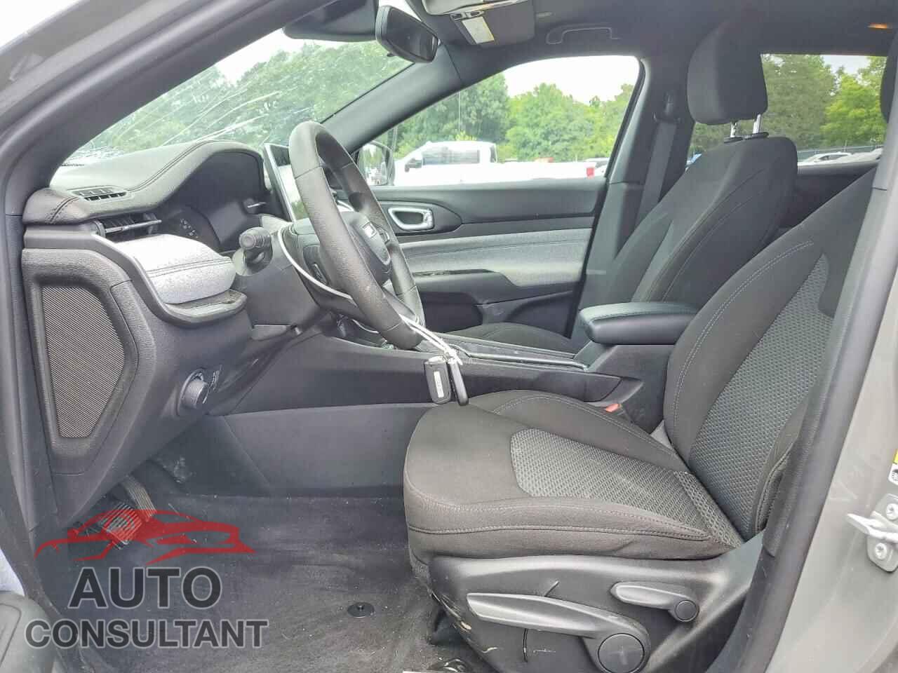 JEEP COMPASS 2023 - 3C4NJDAN2PT510366
