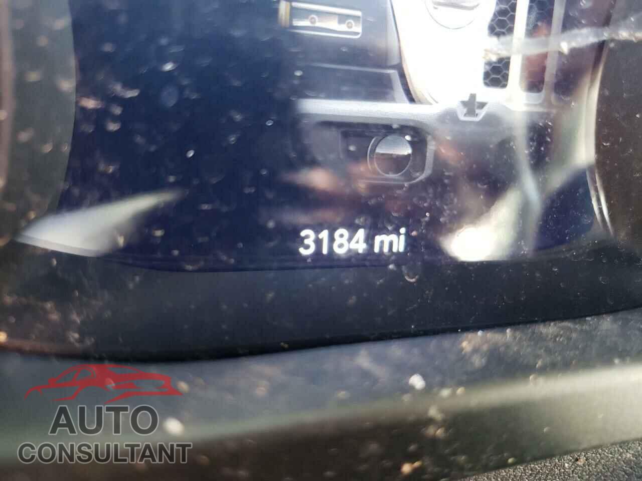 JEEP GLADIATOR 2021 - 1C6HJTFG3ML602246