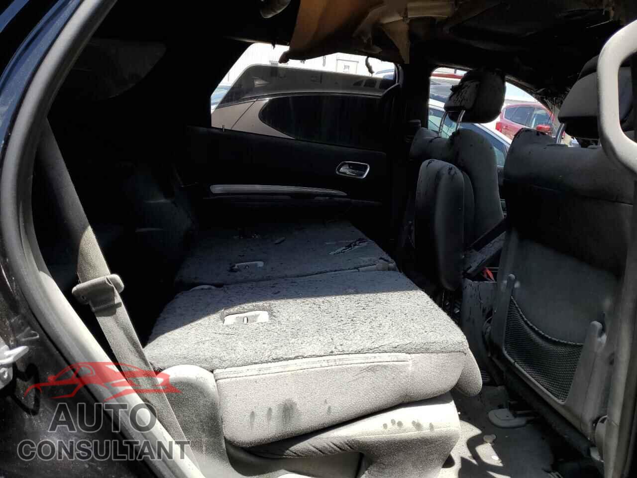 DODGE DURANGO 2015 - 1C4RDJAG2FC888786