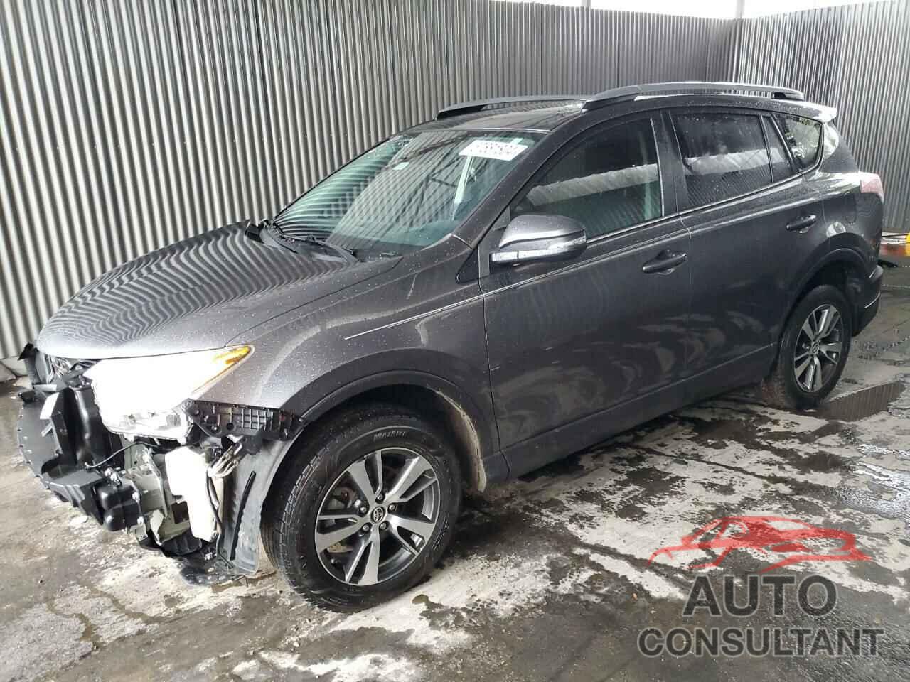 TOYOTA RAV4 2018 - JTMWFREV1JJ728729