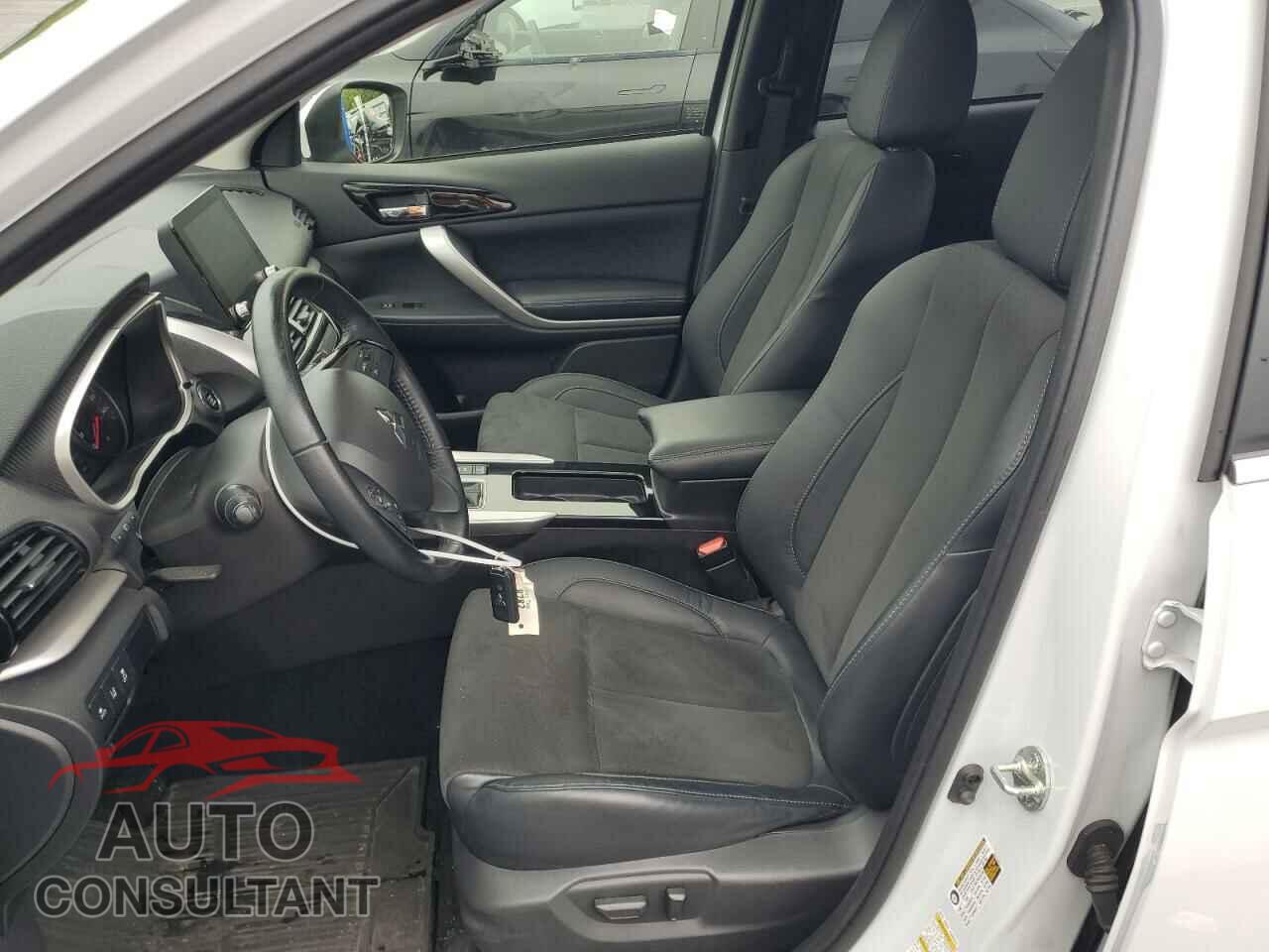 MITSUBISHI ECLIPSE 2023 - JA4ATWAA8PZ003962