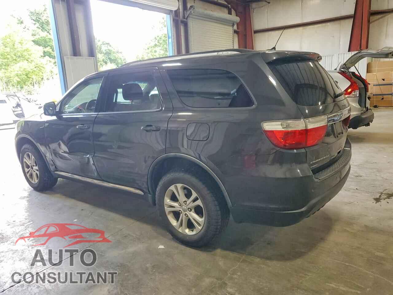 DODGE DURANGO 2011 - 1D4RE2GG7BC717443