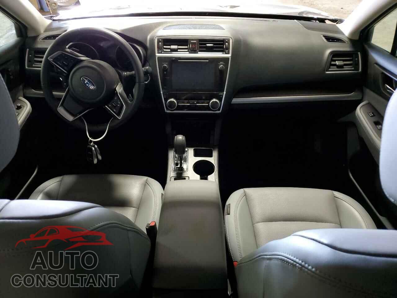SUBARU OUTBACK 2019 - 4S4BSANC1K3226475