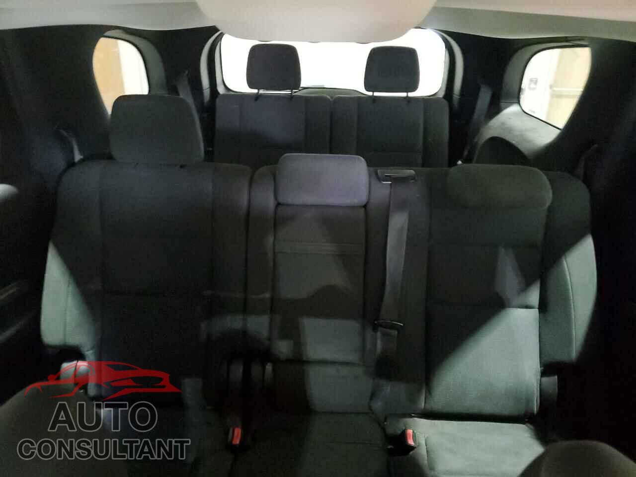 DODGE DURANGO 2015 - 1C4RDJAG7FC880683